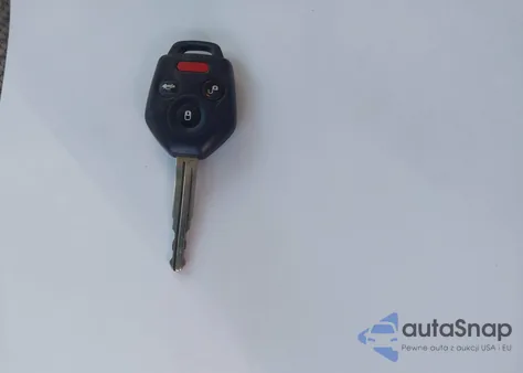 2014 Subaru Impreza 2.0I из США, поврежденный, VIN JF1GPAA68E9239498